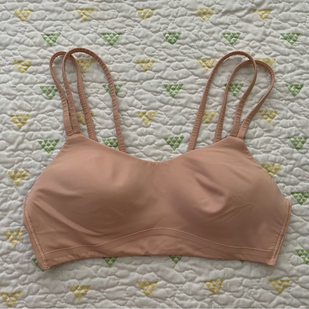 Lululemon Athletica Like A Cloud bra